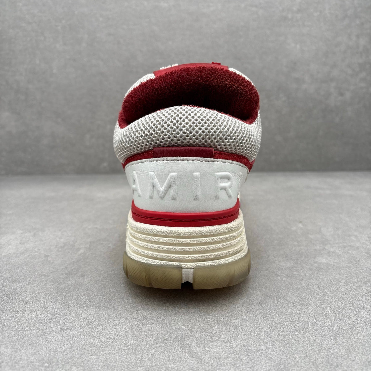 MA-1 White, Red — photo 9