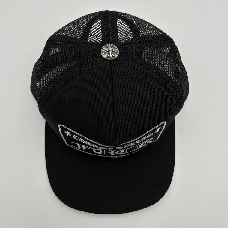 FU Hollywood USA Hat Black — photo 4