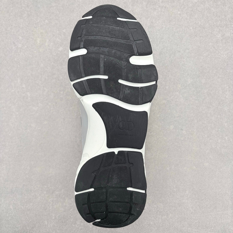 B22 Reflective Sneaker White Pink — photo 11