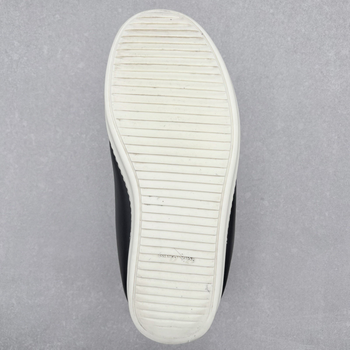 Jumbo Lace Puffer Low Black Milk — photo 13