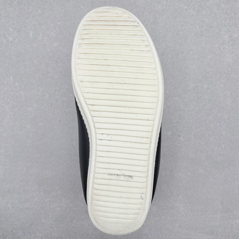 Jumbo Lace Puffer Low Black Milk — photo 13