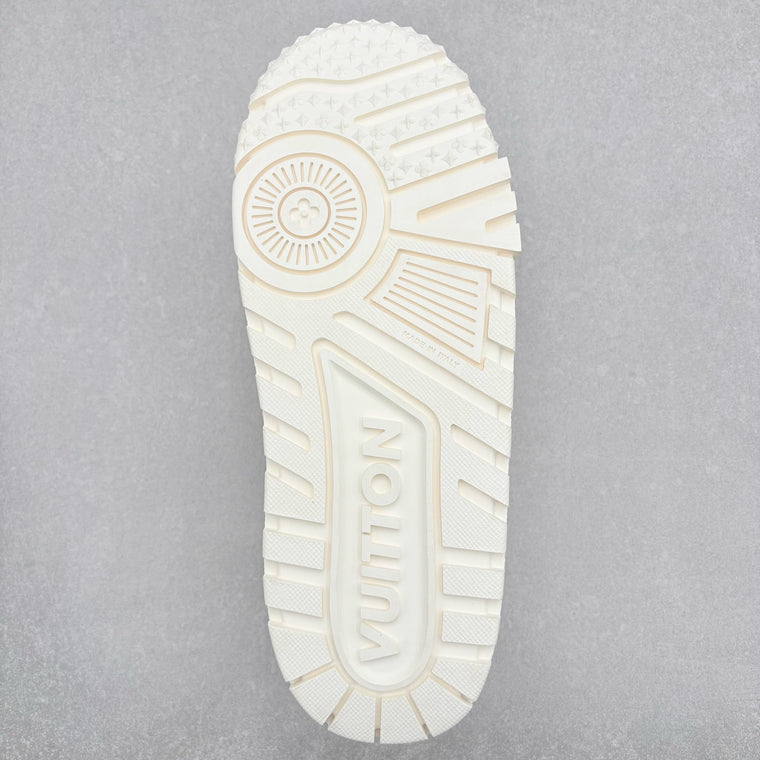 ONLY WORN ONCE! Louis Vuitton Maxi White — photo 12