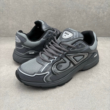 B30 Reflective Grey