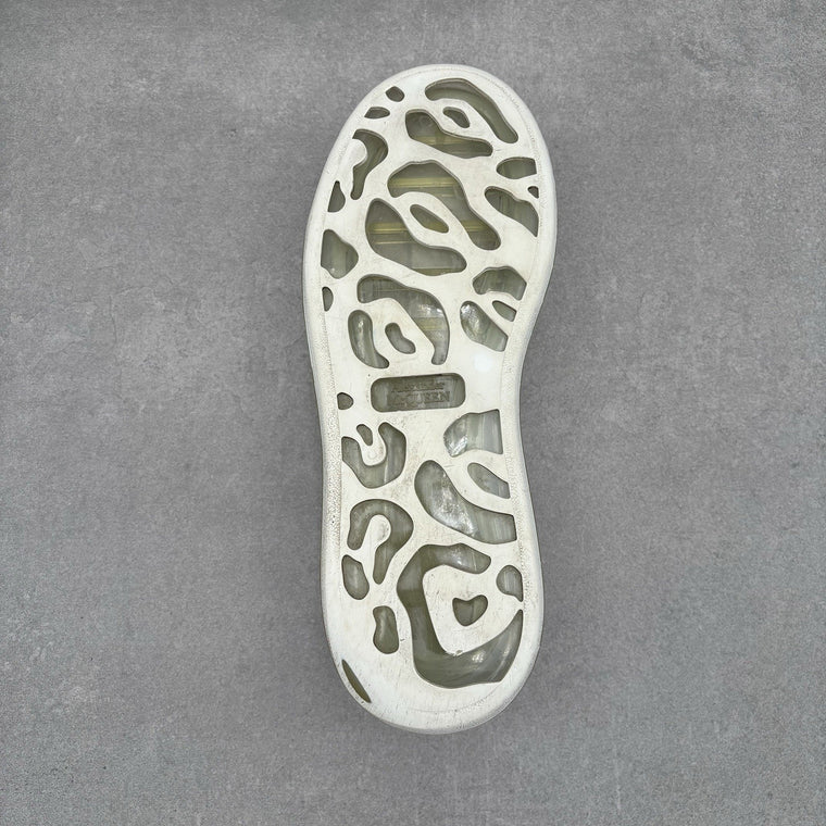 White Clear Sole — photo 7