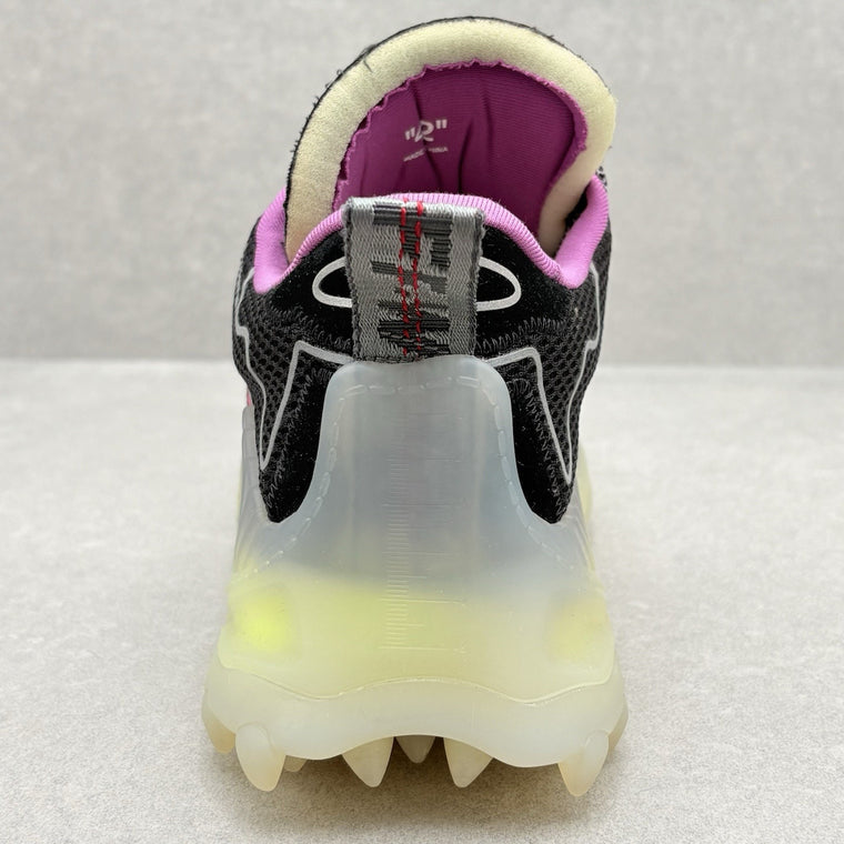 Odsy-1000 Transparent Fuchsia — photo 9