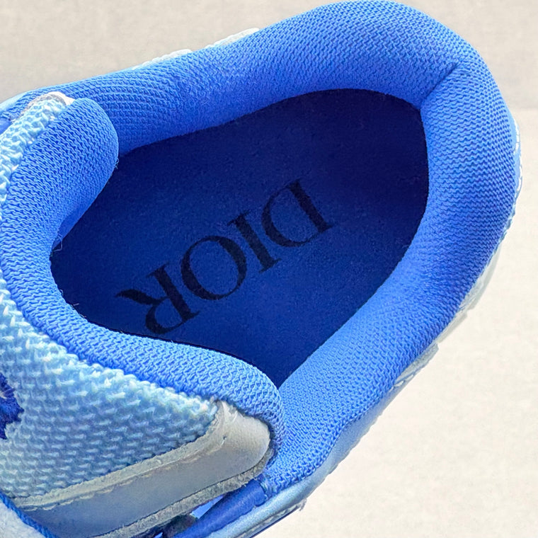 WORN ONCE! Dior CD1 Gradient Blue — photo 6