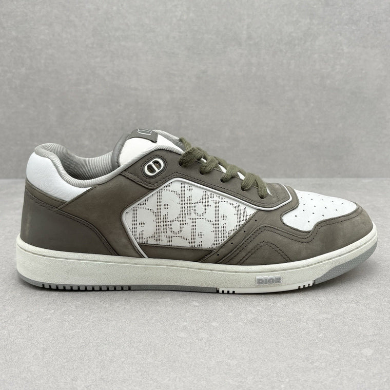 B27 Low Dior Olive White — photo 2