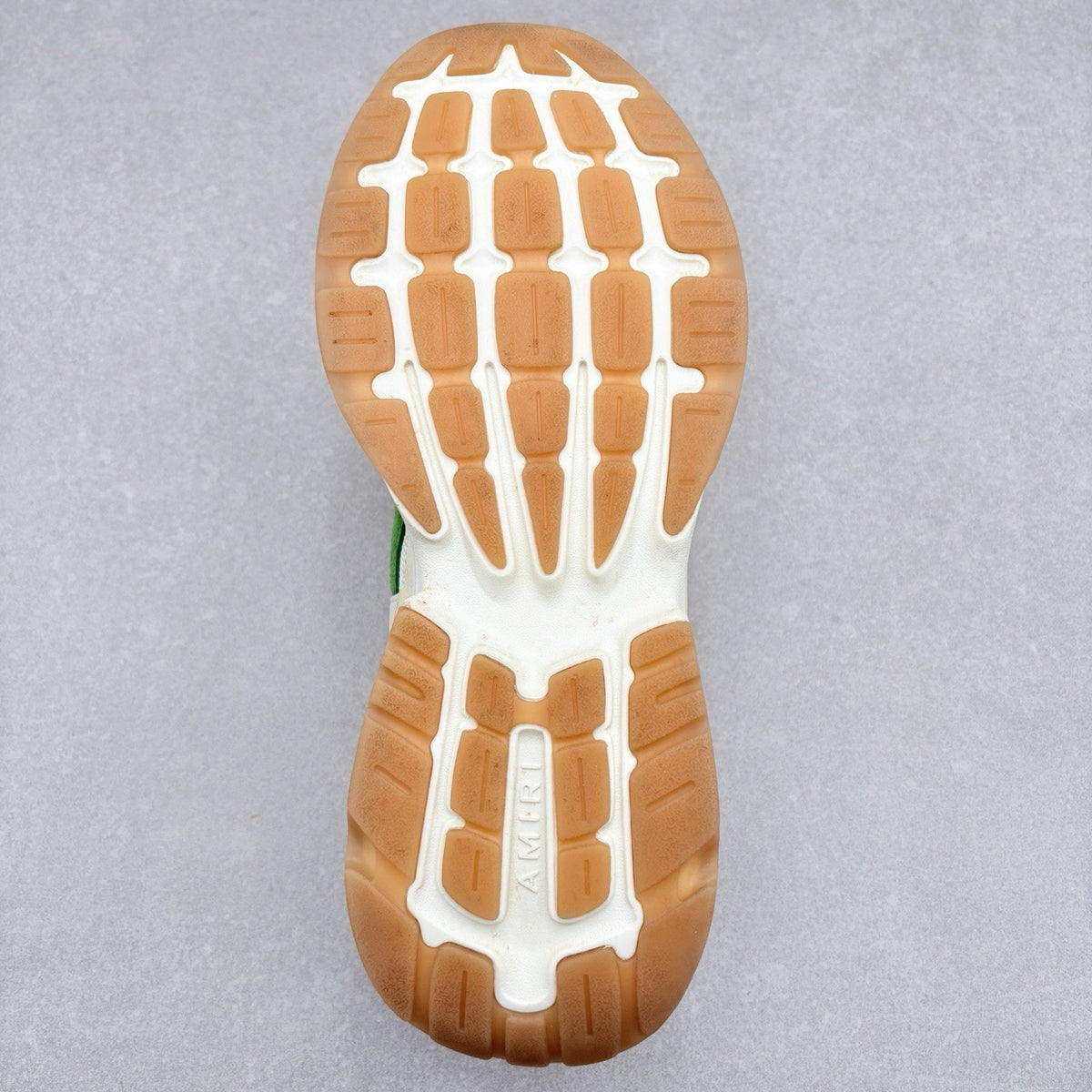 Bone Runner Tennis Green — photo 11