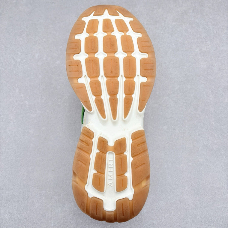 Bone Runner Tennis Green — photo 11