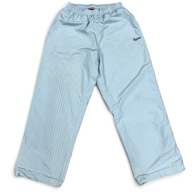 Supreme Pants Light Blue