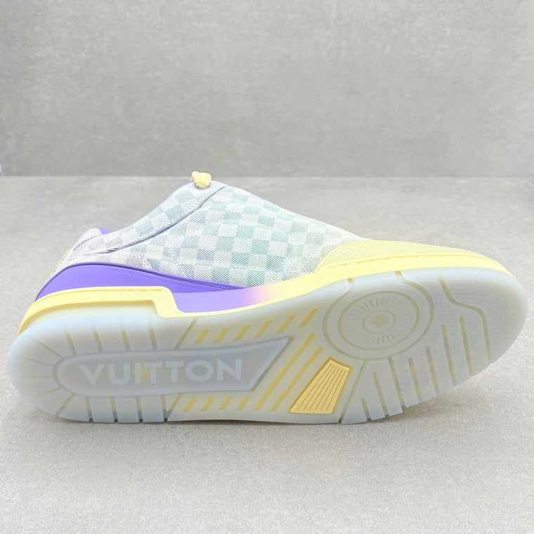 Skate Gradient Purple — photo 12