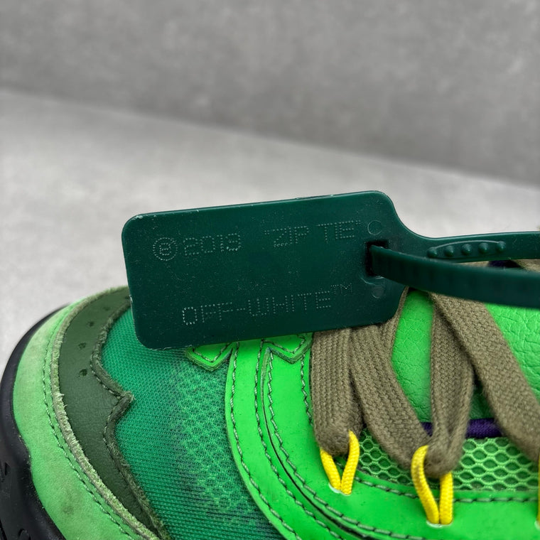Odsy-1000 Green — photo 9