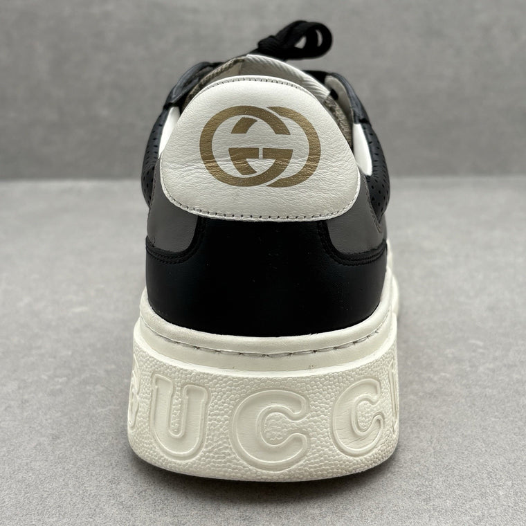 GG Supreme Sneaker Beige Ebony — photo 3