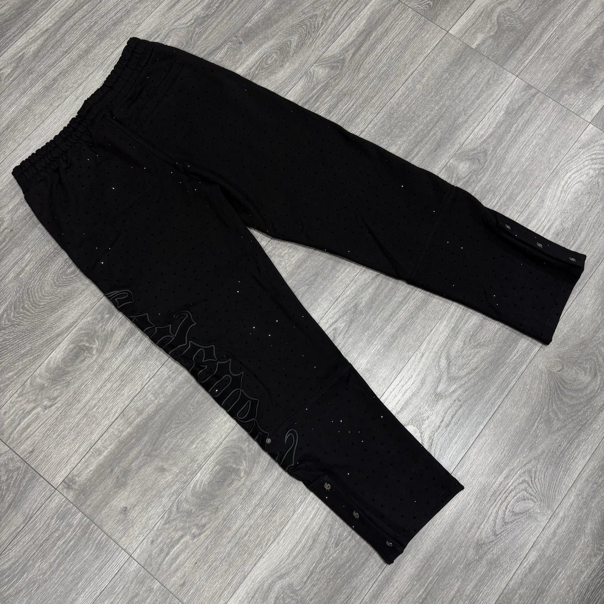 OG Logo VVS V2 Sweatsuit Black — photo 15