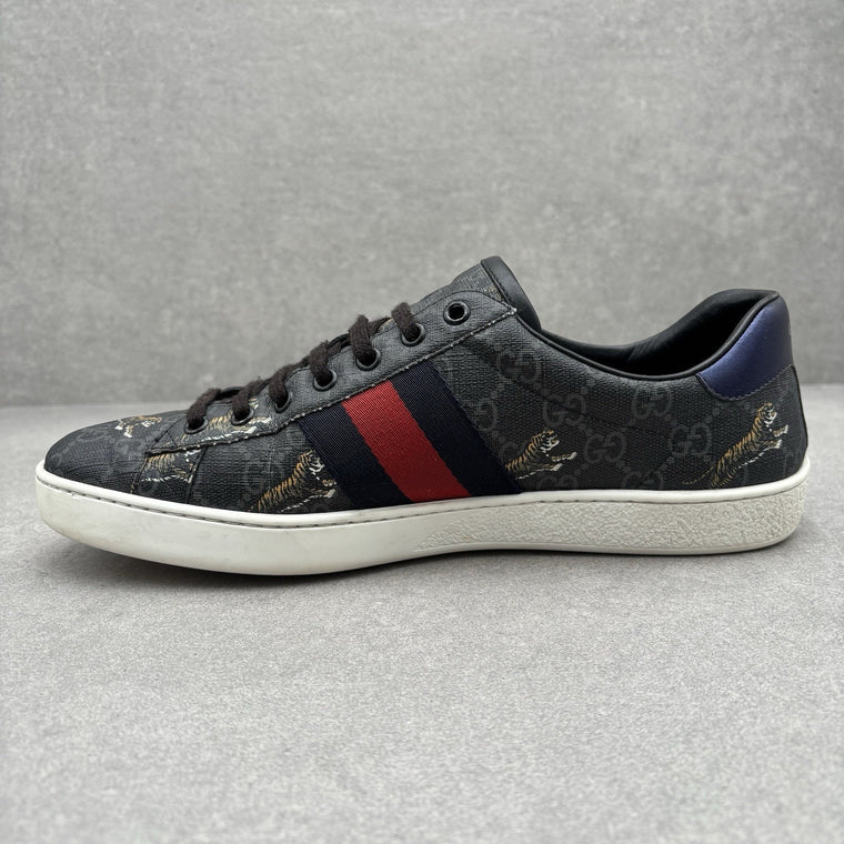 Tiger Ace GG Supreme Monogram — photo 4