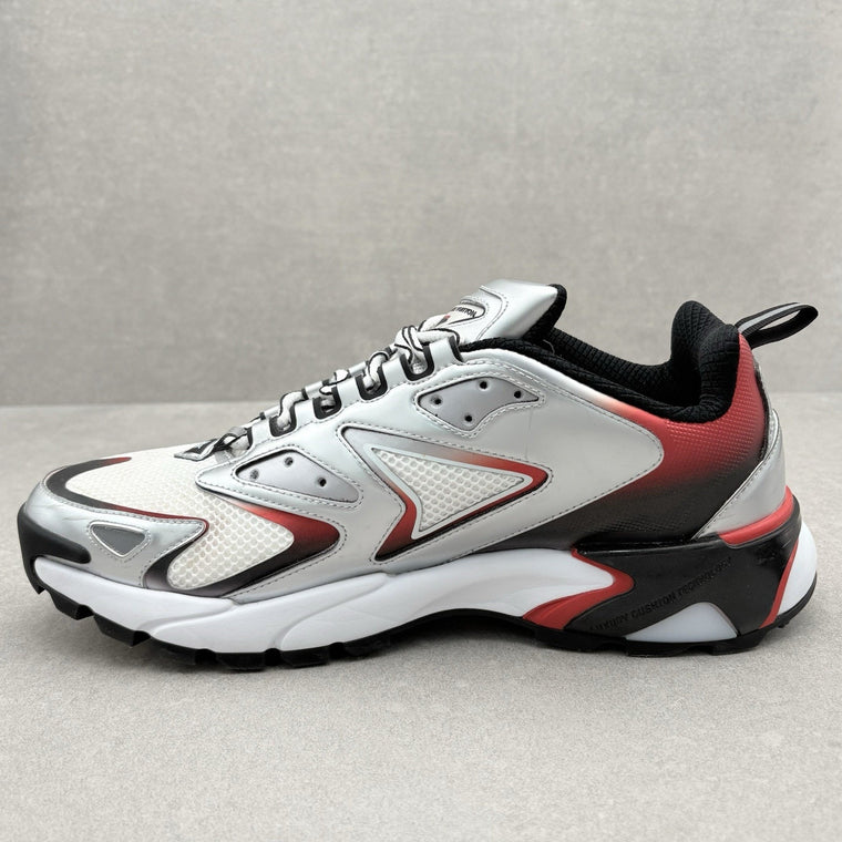 Tactic Runner Red Grey — photo 4