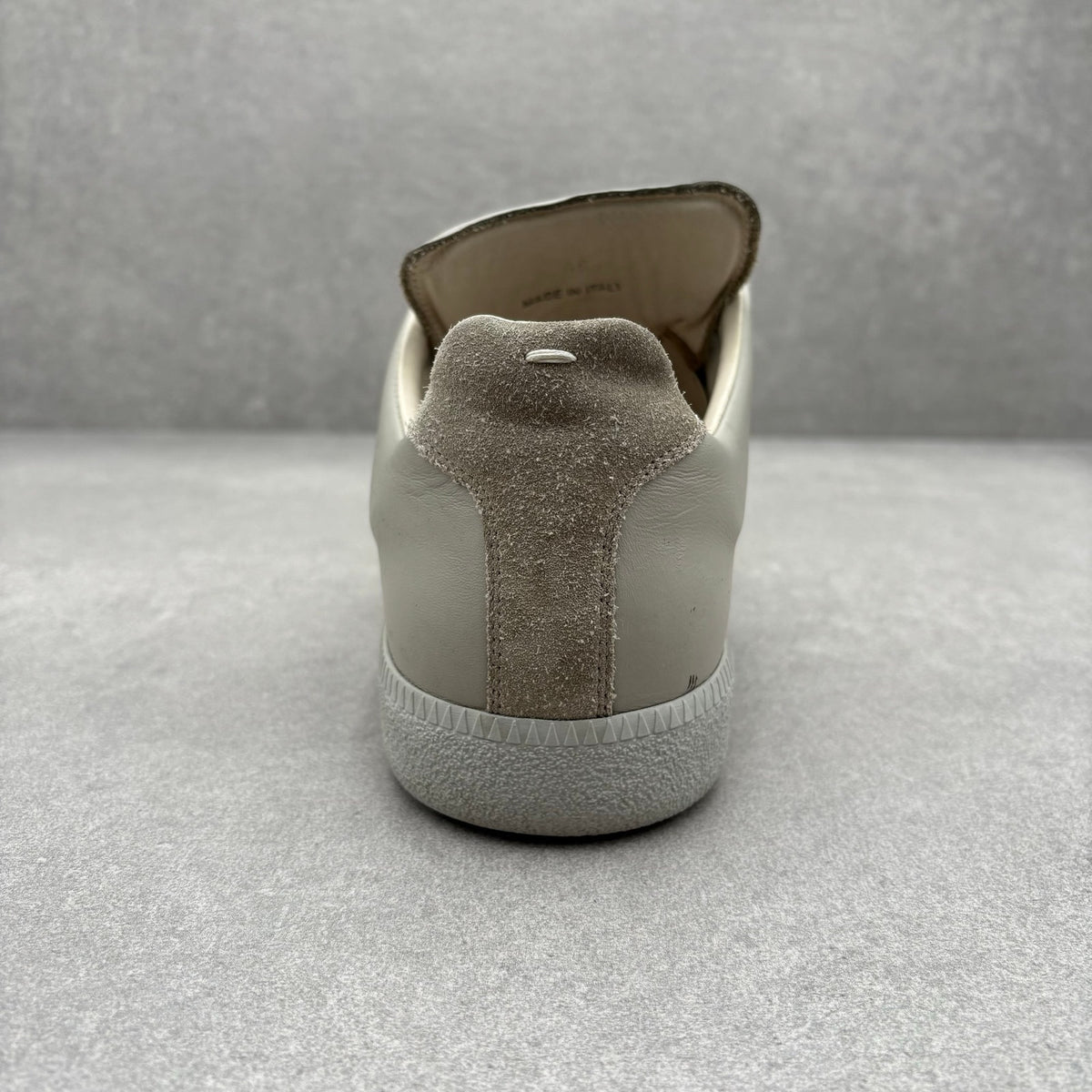 Low beige — photo 9