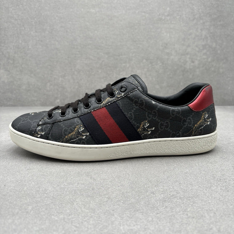 Tiger Ace GG Supreme Monogram — photo 8