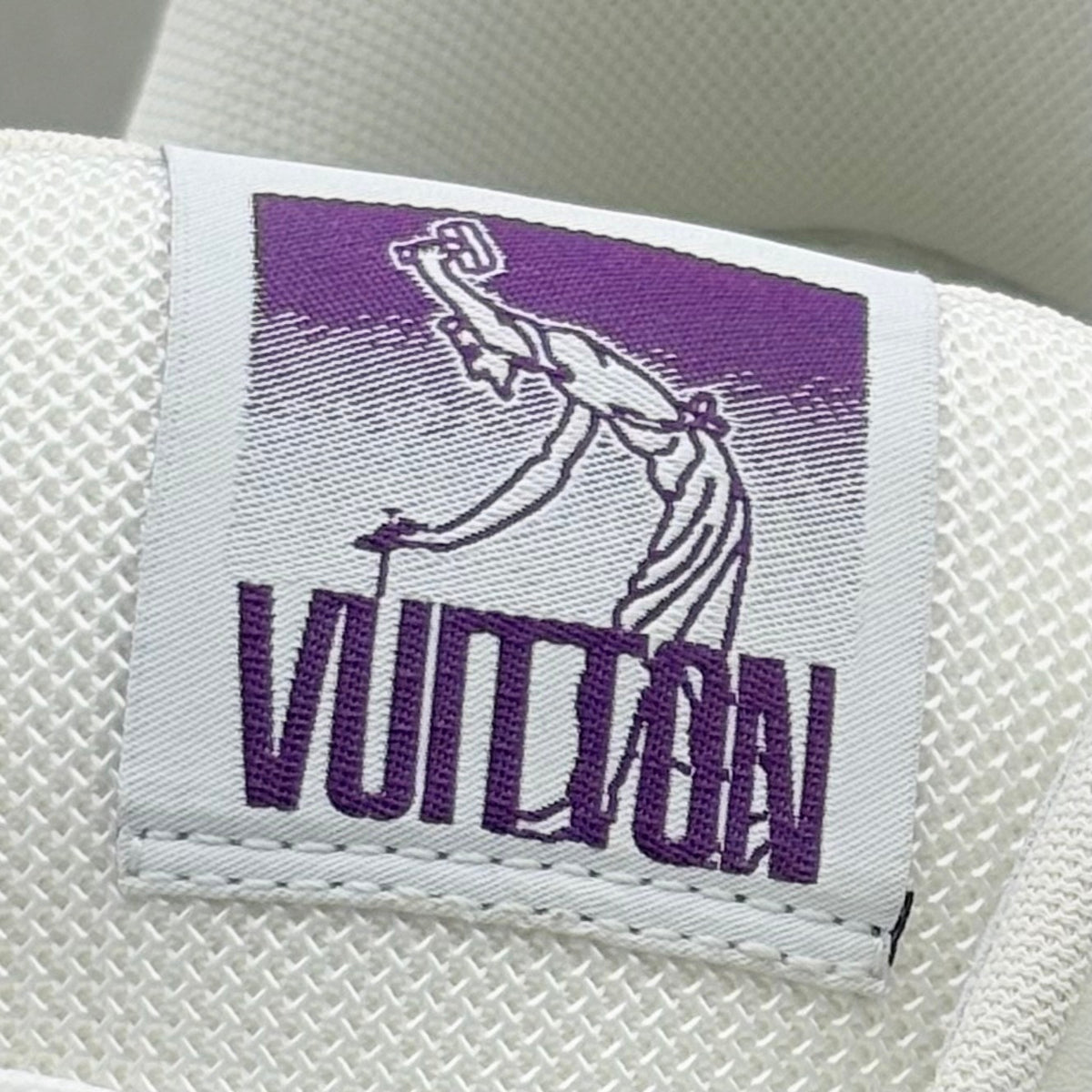Strap Trainer Purple — photo 12