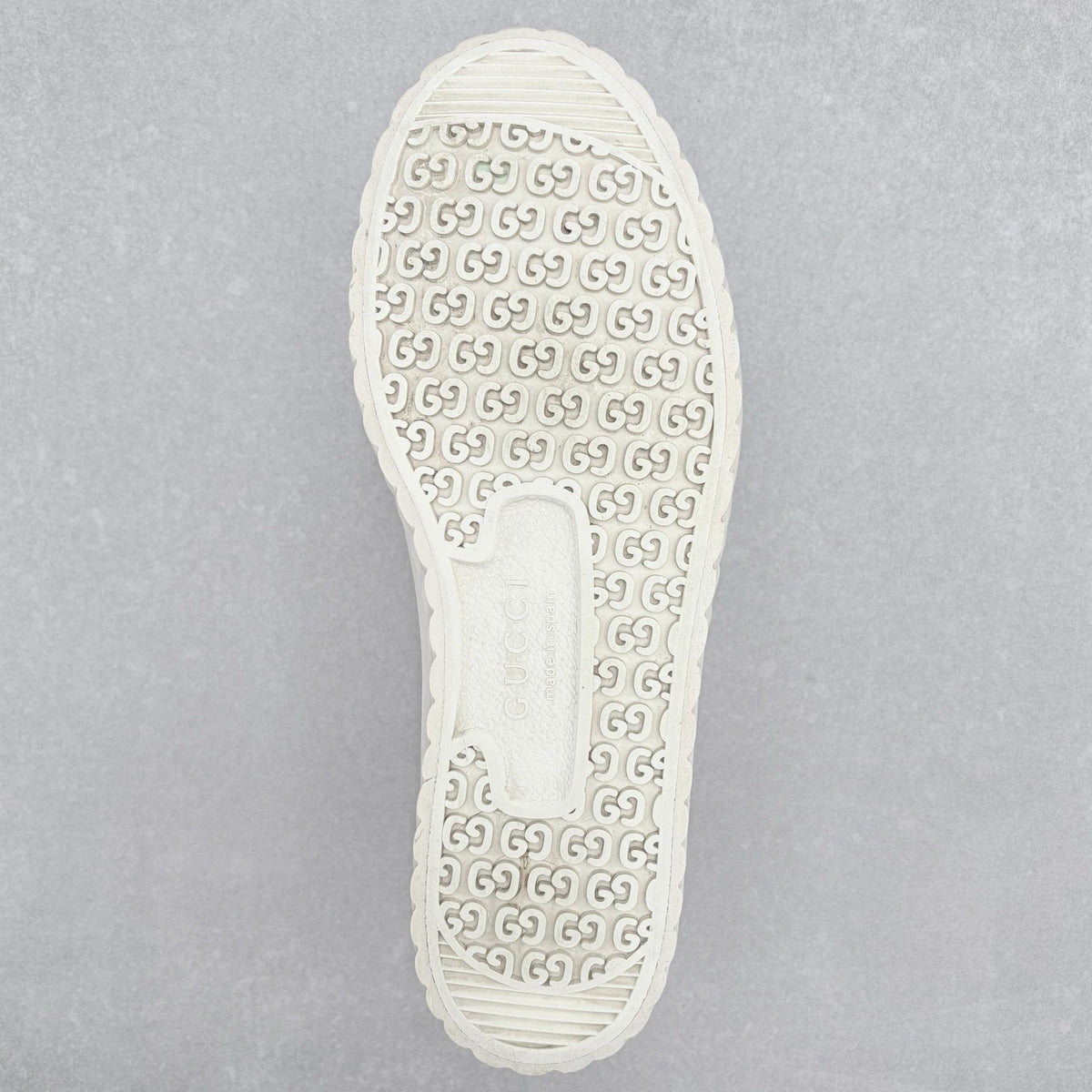 Monogram Jumbo GG High New Lace Tortuga — photo 11