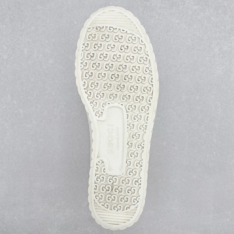 Monogram Jumbo GG High New Lace Tortuga — photo 11