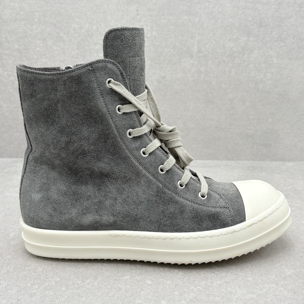 Porterville DRKSHDW High Top Dark Dust — photo 2