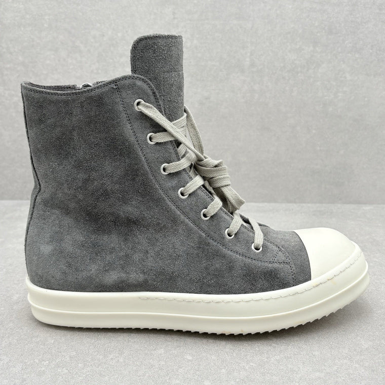 Porterville DRKSHDW High Top Dark Dust — photo 2