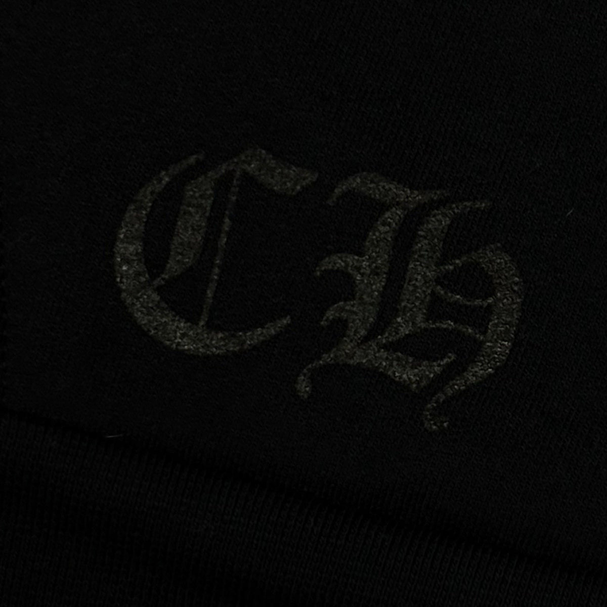 Deadly Doll Zip Up Hoodie Black — photo 7