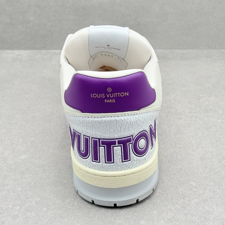 Strap Trainer Purple — photo 3