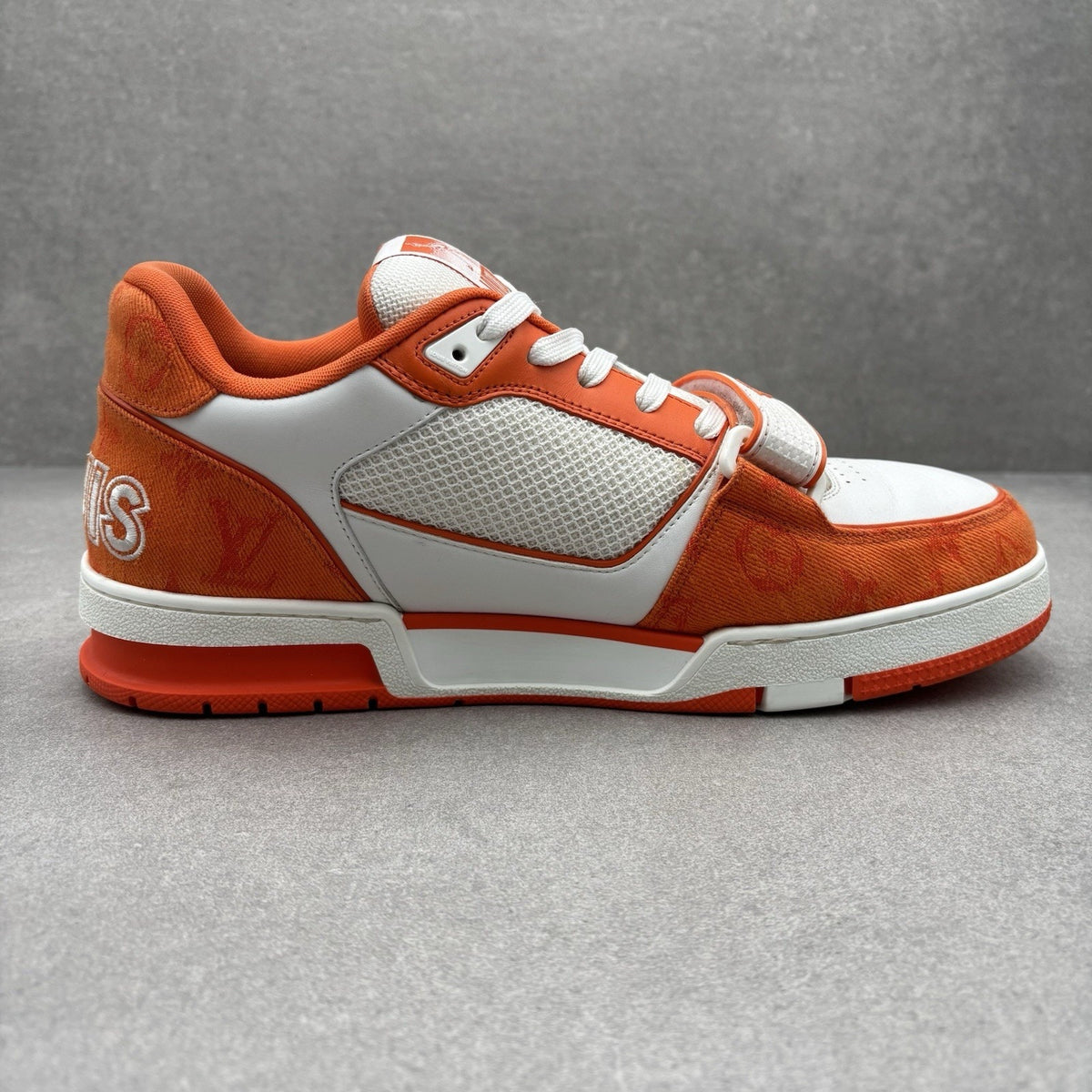 Trainer Strap Orange — photo 10