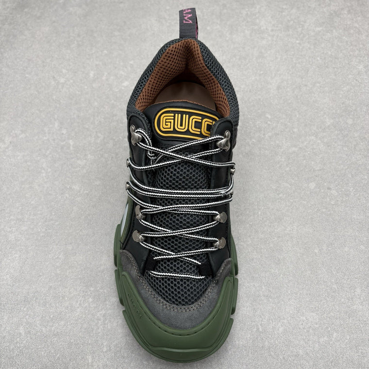 Flashtrek Green Black — photo 5