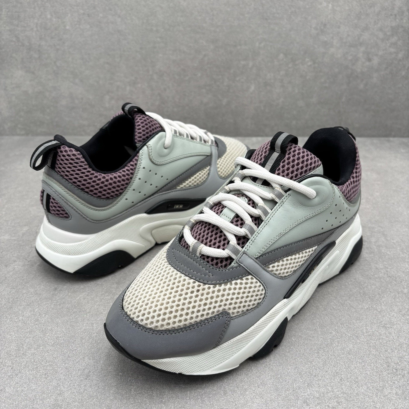 B22 Sneaker Cream, Lavender