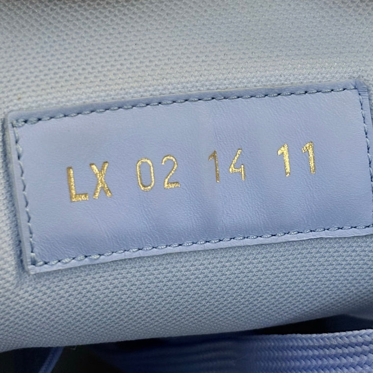 Trainer Light Blue — photo 12