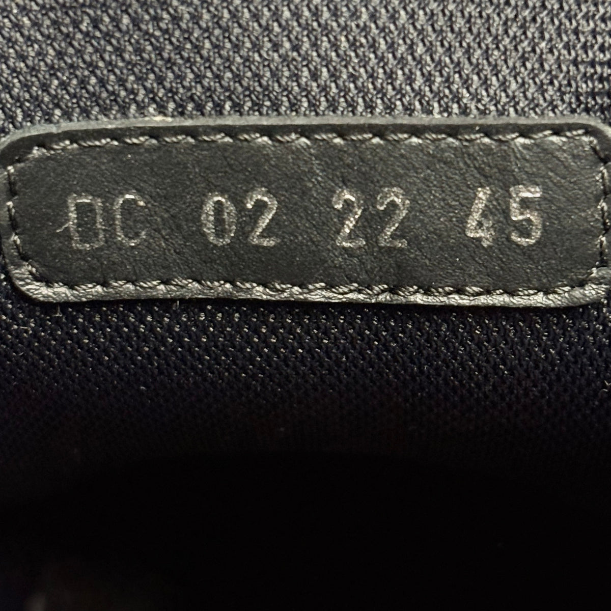 B22 Reflective Sneaker Brown Khaki Green — photo 12