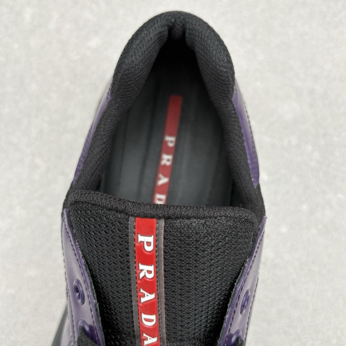 Americas Cup Purple Black — photo 6