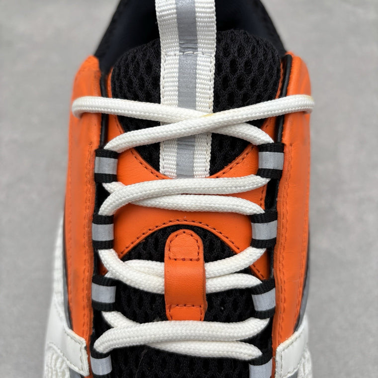 B22 Reflective Sneaker Orange — photo 6