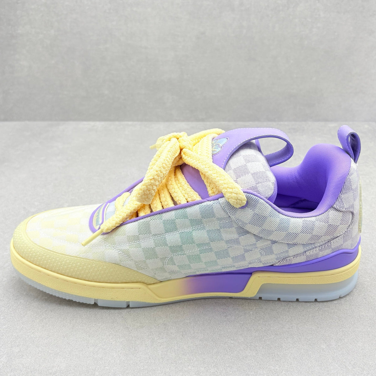 Skate Gradient Purple — photo 4