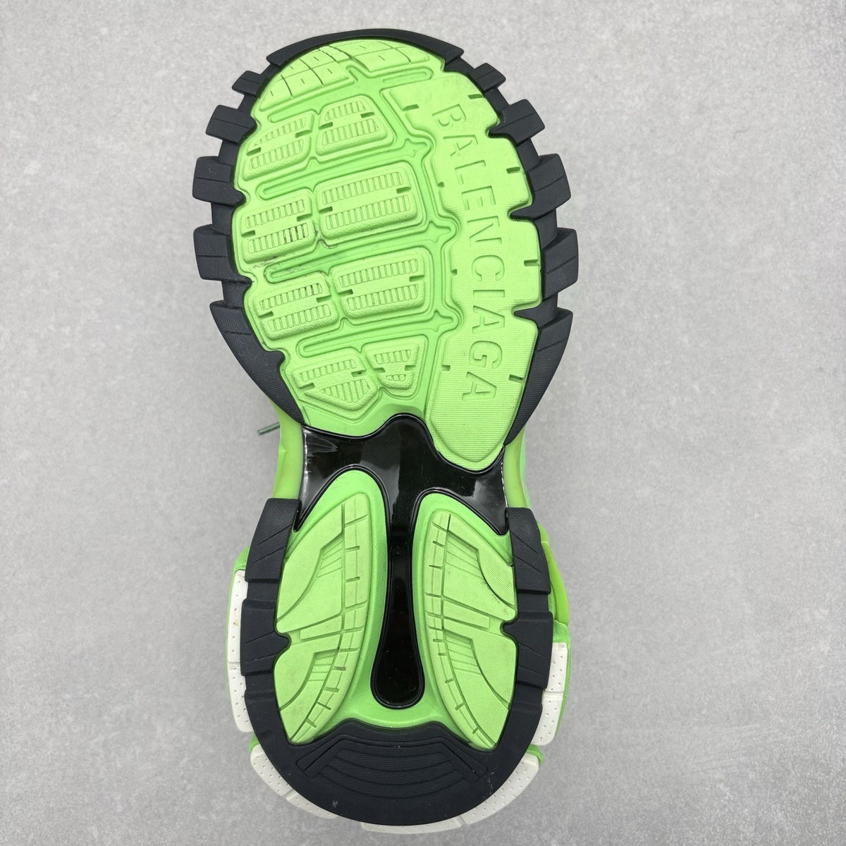 Track Blue Green — photo 13