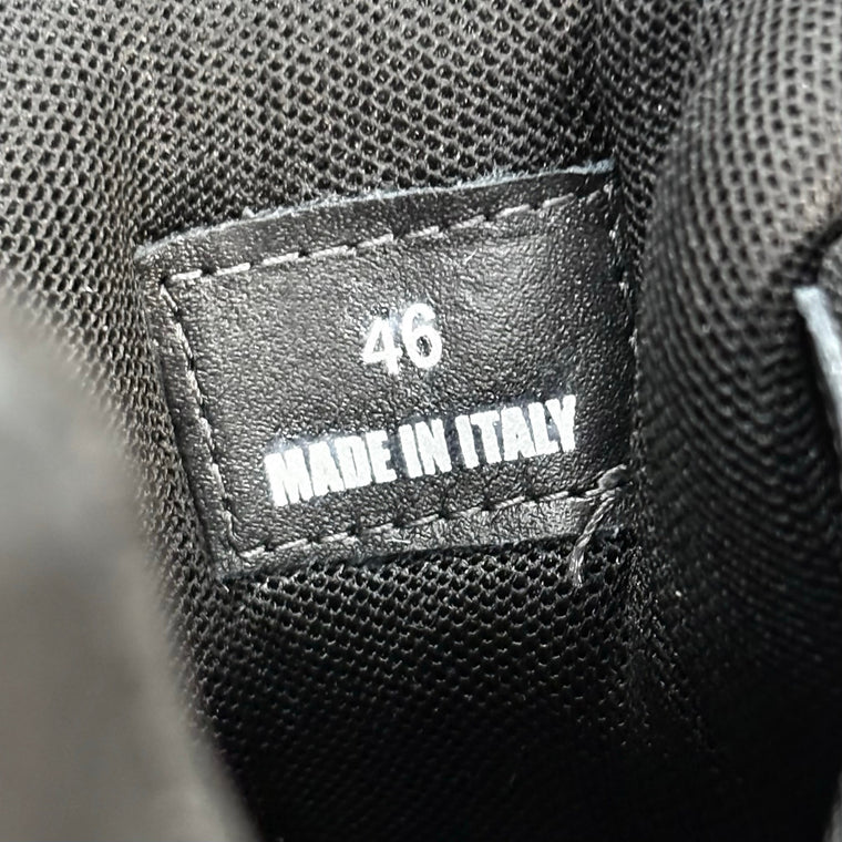 Trigreca 2.0 Sneaker Black — photo 13