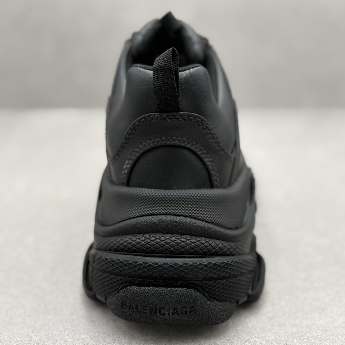 Triple S Black — photo 3