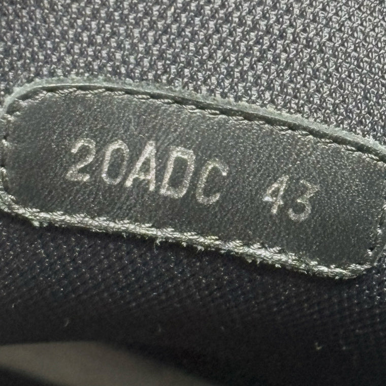 B22 Reflective Sneaker White Pink — photo 12
