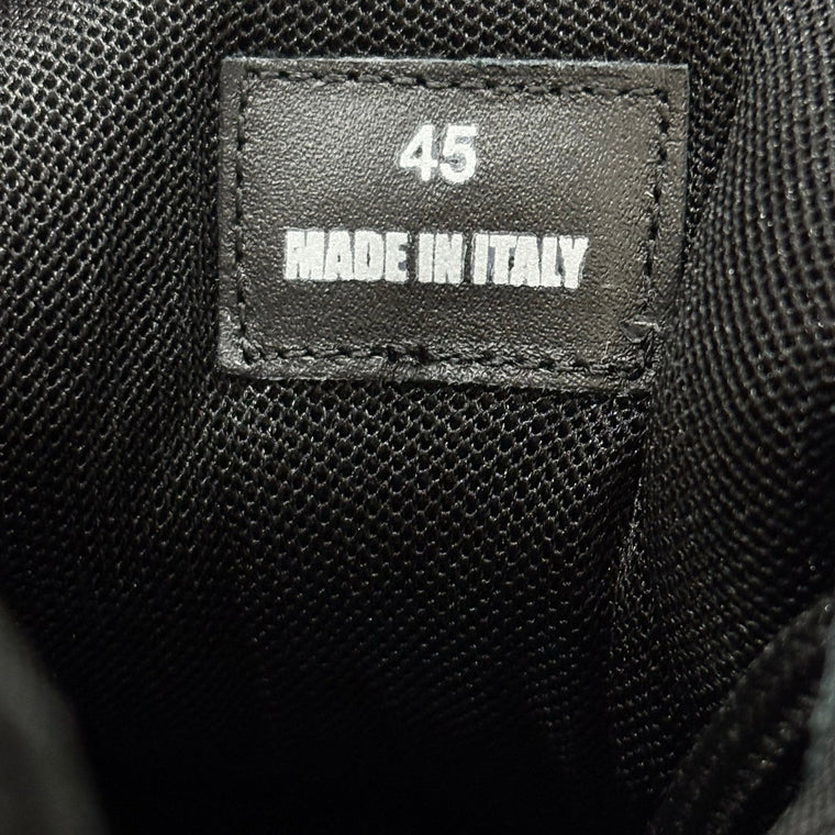 Trigreca 2.0 Sneaker Black — photo 13
