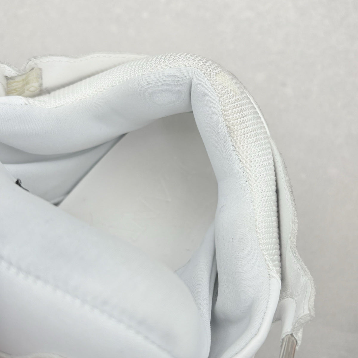 Curb Sneaker White — photo 6