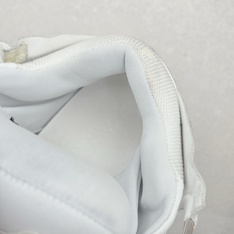 Curb Sneaker White — photo 6