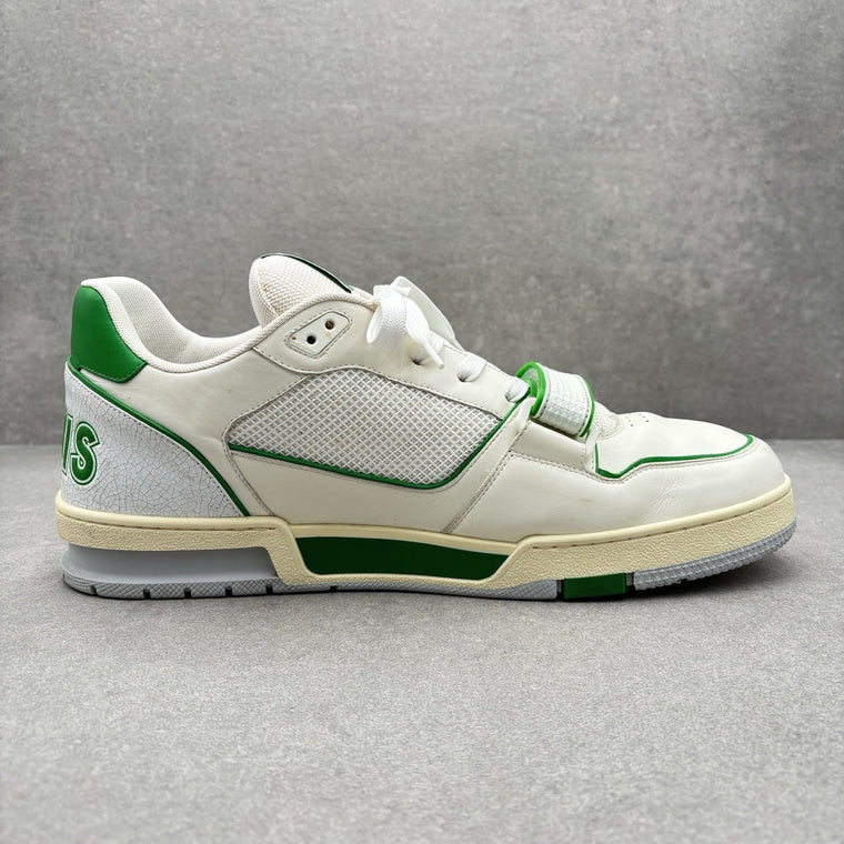 Strap Trainer Green — photo 9