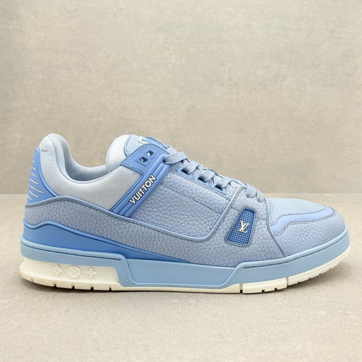 Trainer Light Blue — photo 2
