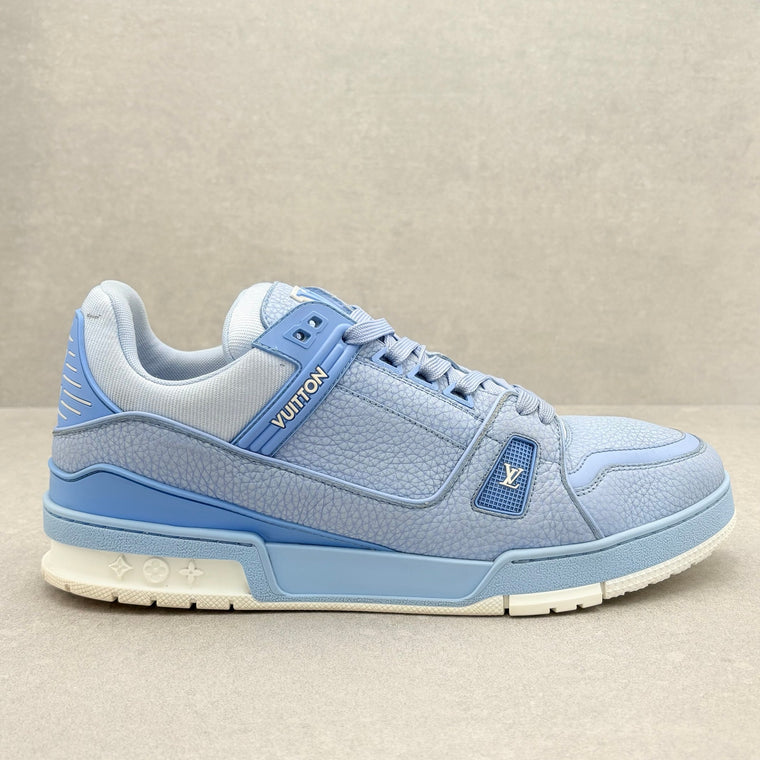 Trainer Light Blue — photo 2