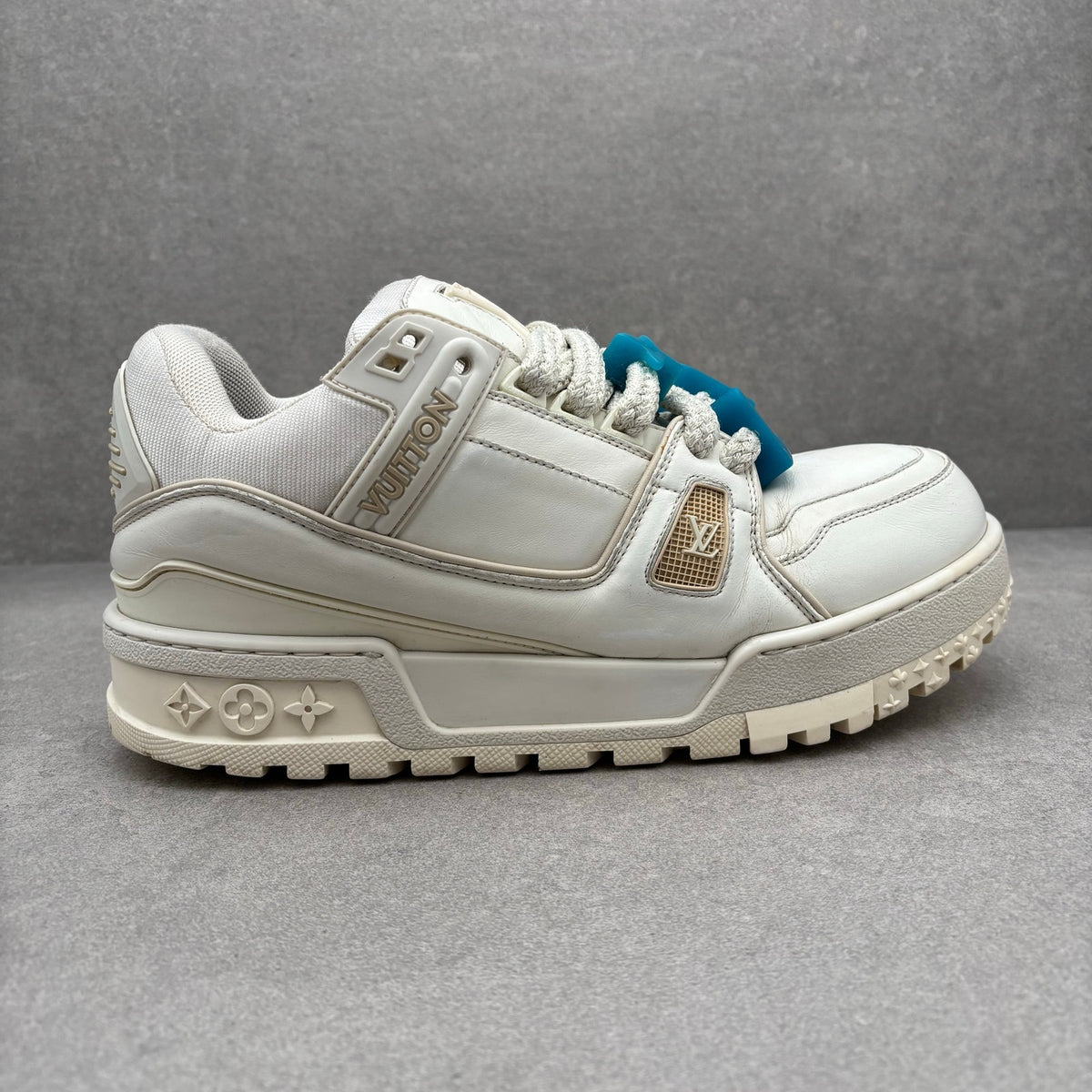 Maxi Trainer White — photo 2