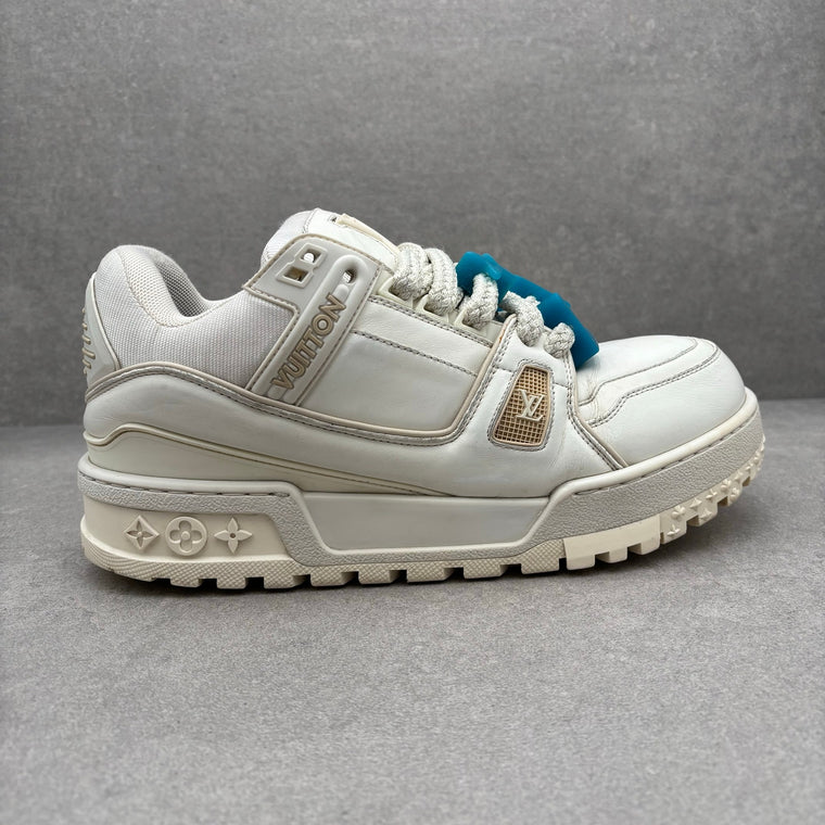 Maxi Trainer White — photo 2
