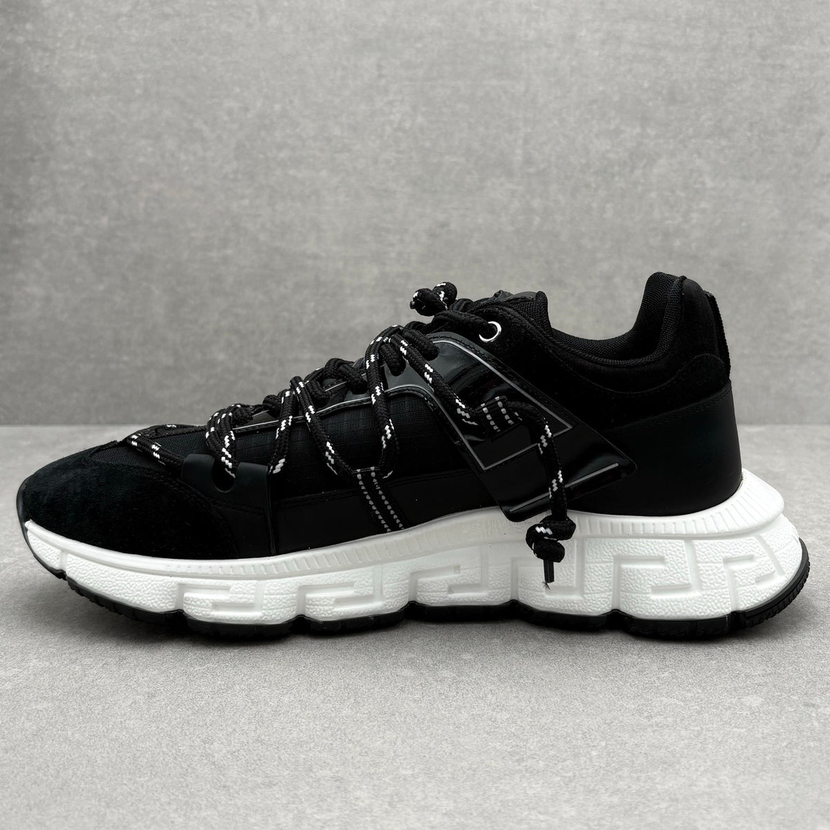 Trigreca 2.0 Sneaker Black — photo 4